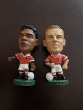 Corinthian Prostars Holland