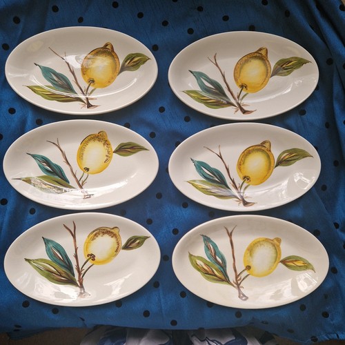 Radford handpainted ceramic - radford,
