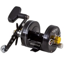Akios Shuttle 656 STR Fishing Reel