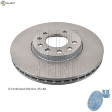 2x BRAKE DISC ADW194329 FOR