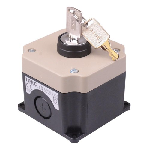 Idec 22mm position - 22mm,