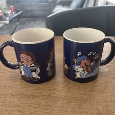 Vintage Tetley Tea Time Out