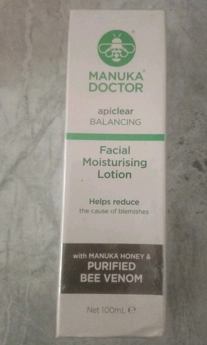 Manuka doctor apiclear - manuka,