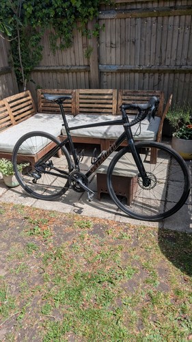 Specialized allez disc - specialized,