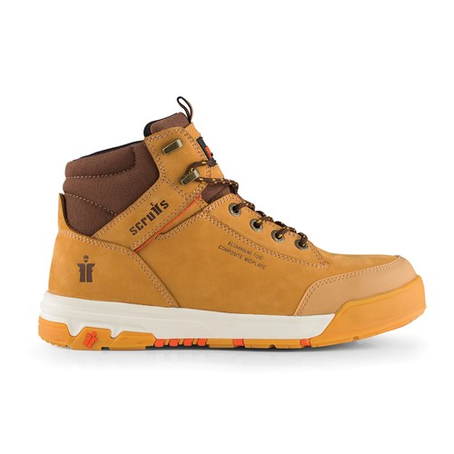 Scruffs switchback safety - scruffs,