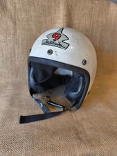Stadium 9 1970's Helmet