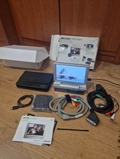 Rare Archos 705 WiFi  DVR W/