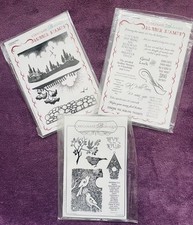 Chocolate Barque - Rubber