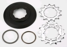 Brompton Sprocket set incl