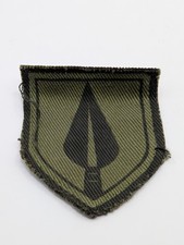 Rhodesia Pfumo Re Vahnu Spear