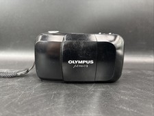 Olympus MJU I Film Camera MJU