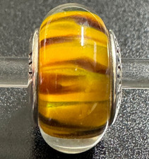 AUTHENTIC PANDORA BENGAL TIGER