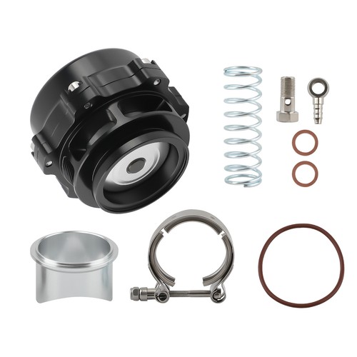 50mm blow off valve bov - off,