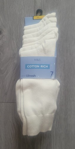 Marks spencer men - 7, pack