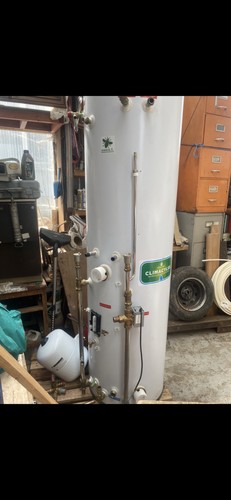 Used indirect hot - used,