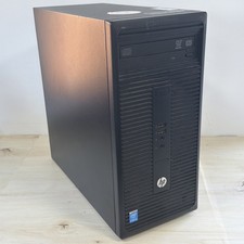 HP 280 G1 MT PC Computer Tower