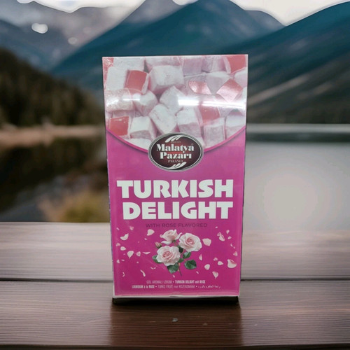 Pack turkish delight - pack, x