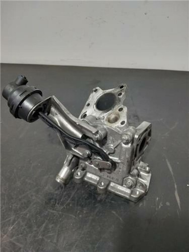 A6511400502 egr valve mercedes - egr,
