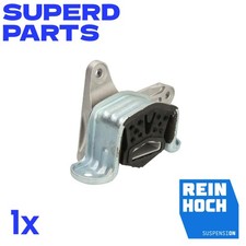 REINHOCH RH11-0165 MOUNTING AUTOMATIC TRANSMISSION FRONT OE REPLACEMENT NEW