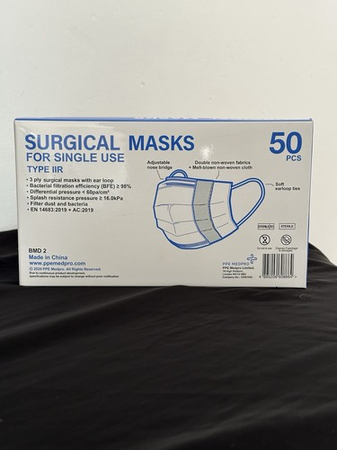 Pack blue 3 - pack, 50