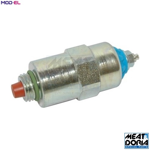 Fuel cutoff injection system - fuel,