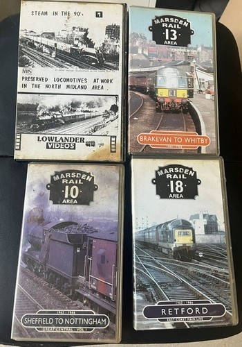 Marsden rail volume 13 - marsden, 13,18