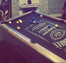 Supreme Winner Freeplay Pool