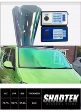 UK LEGAL 75% GREEN CHAMELEON