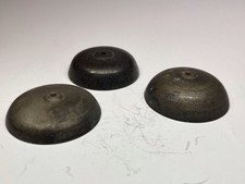 3 Old Clock Bells