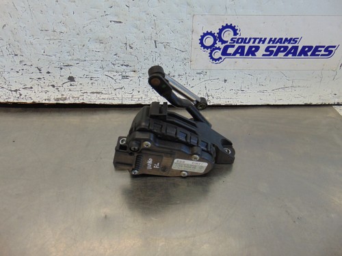 Vauxhall vivaro throttle pedal - throttle,