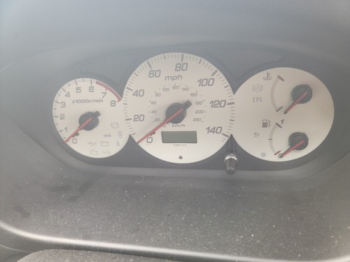 Honda civic ep2 - ep2, 1.6