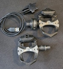 Favero Assioma Uno Power Meter + SPD Pedals