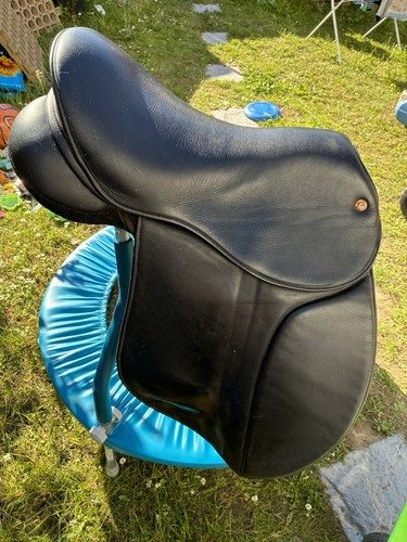 Rare saddle company adjustable - company,