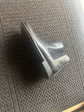 Black Leather Clifford James Gents Boots