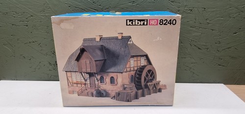 Kibri 8240 water - 8240, plastic
