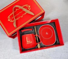 Smart Electric USB Cup Mug