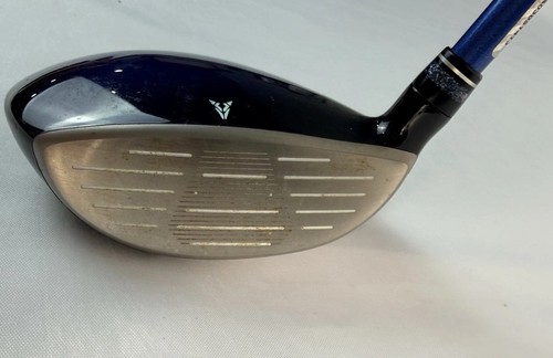 Xxio eleven wood mp1100 - 7, 20°