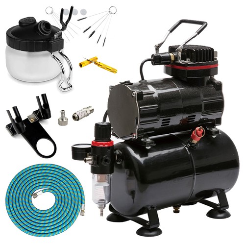 Standard airbrush compressor - airbrush,