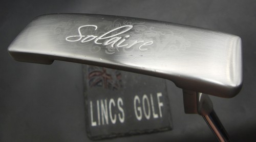 Callaway solaire putter 83cm - solaire,