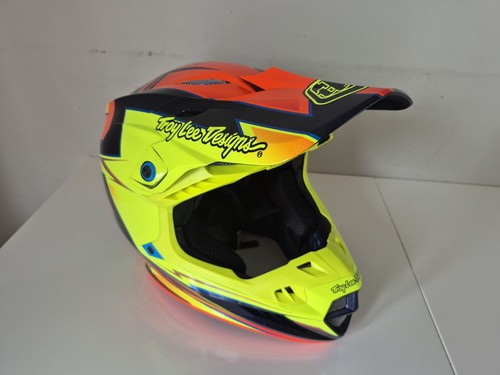Troy lee designs se5 - troy,