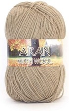 DY CHOICE Aran With Wool