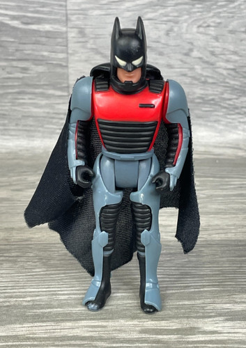 Batman animated adventures - batman,