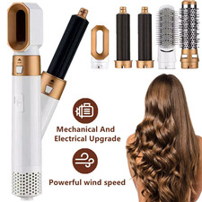 5 in 1 Electric Hair Dryer