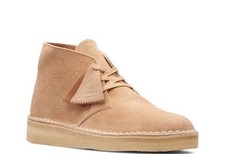 Clarks Originals DESERT COAL