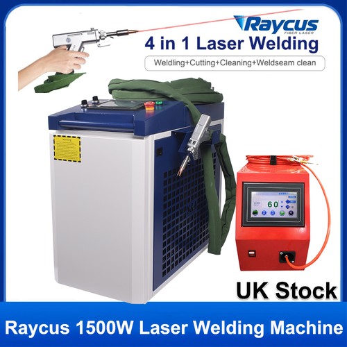 1500w raycus 1 laser - 1,