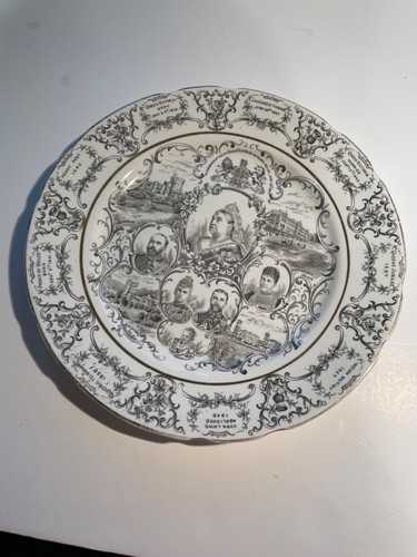Rare 1897 queen - ,