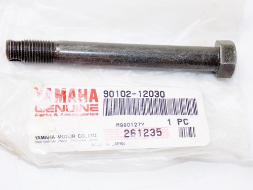 Oem 1978 yamaha - 1978-11, bravo
