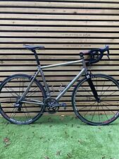lynskey cooper road bike 56cm