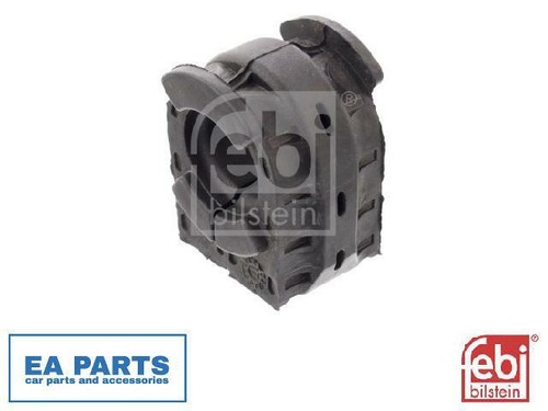 Stabiliser mounting for - mounting,