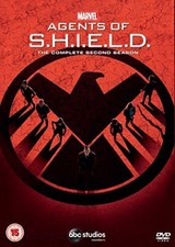 Marvels agents shield - marvels, of